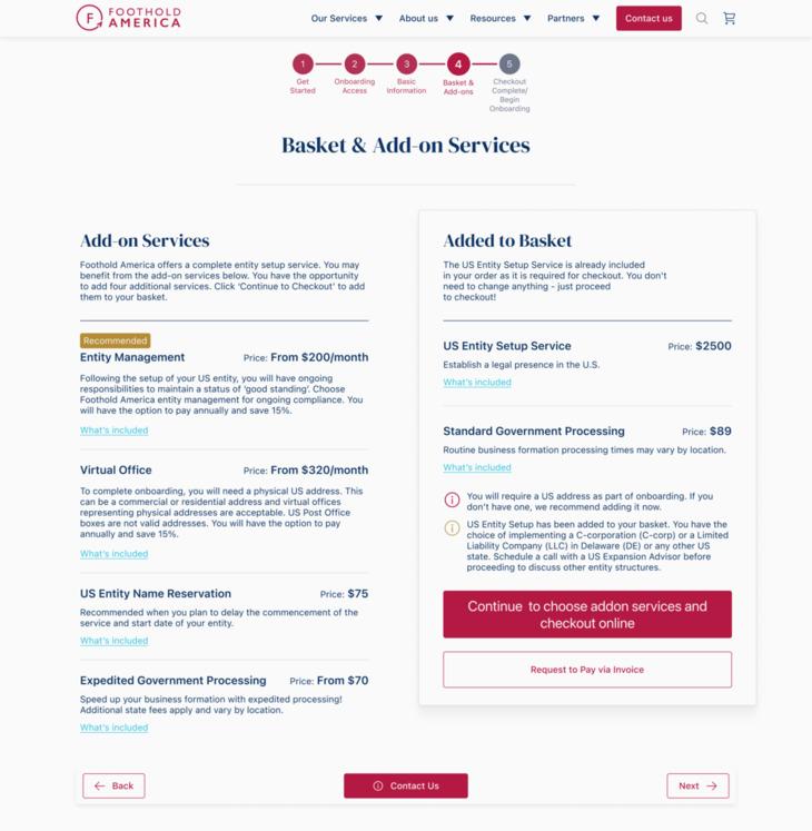 Encrypted payment integration