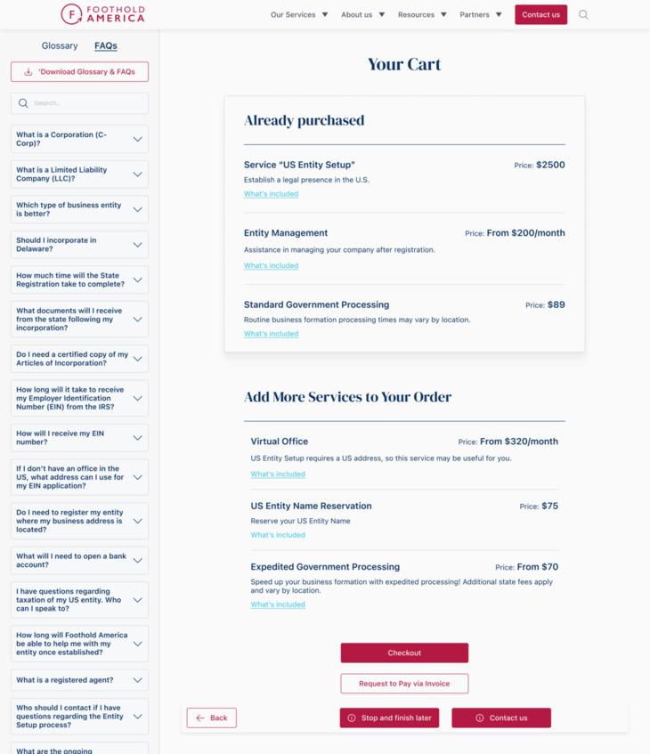 Encrypted payment integration